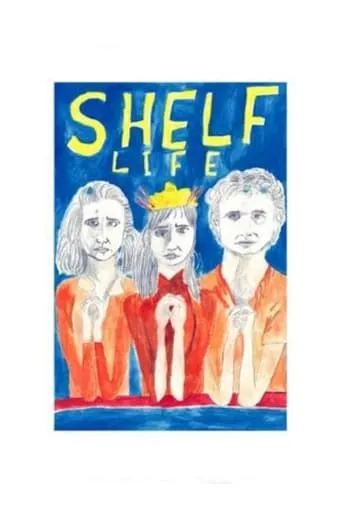 Shelf Life movie poster - Rated 5.6/10