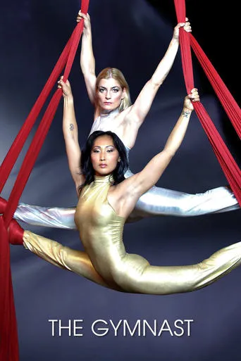 The Gymnast movie poster - Rated 6.2/10