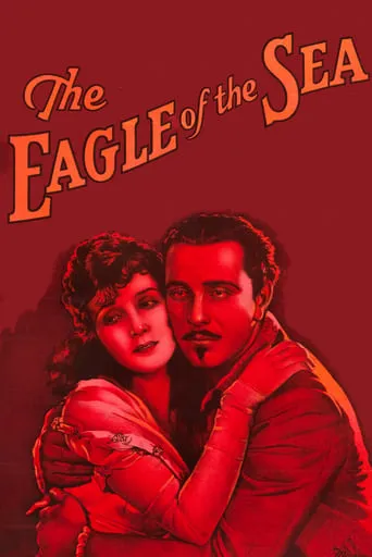 The Eagle of the Sea movie poster - Entertainment content