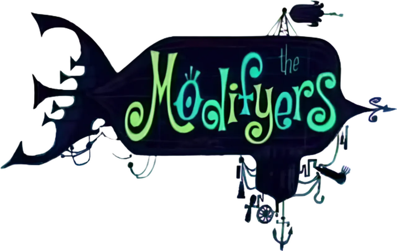 The Modifyers