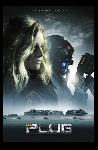 Plug movie poster - Rated 5.6/10