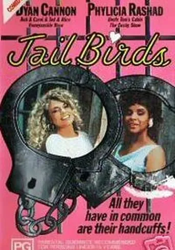 Jailbirds movie poster - Rated 10/10