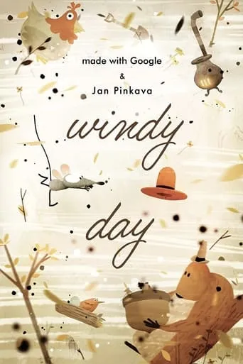 Windy Day movie poster - Rated 6.8/10