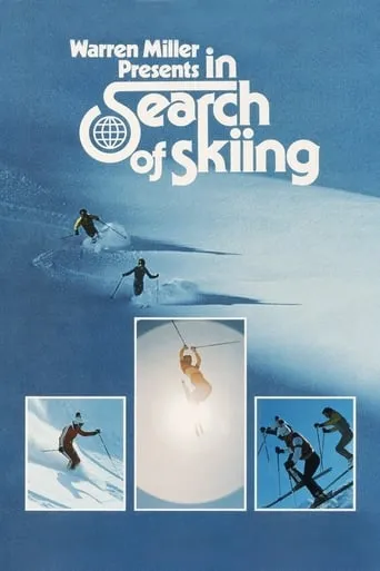 In Search of Skiing movie poster - Entertainment content