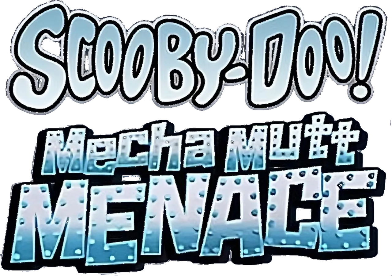 Scooby-Doo! Mecha Mutt Menace