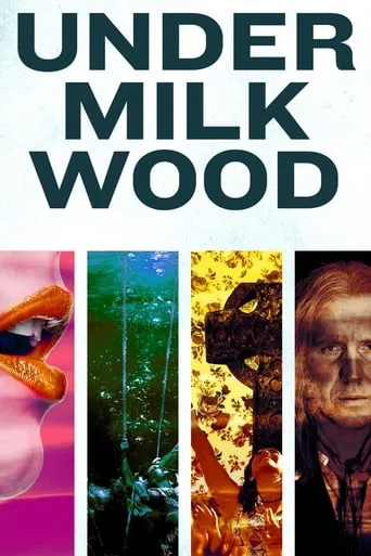 Under Milk Wood movie poster - Rated 5.9/10