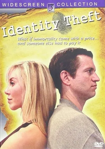 Identity Theft movie poster - Rated 2.4/10