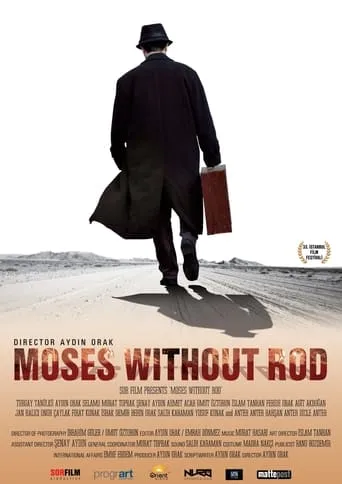 Moses Without Rod movie poster - Rated 4.2/10