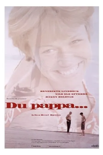 Daddy blue movie poster - Rated 5.6/10