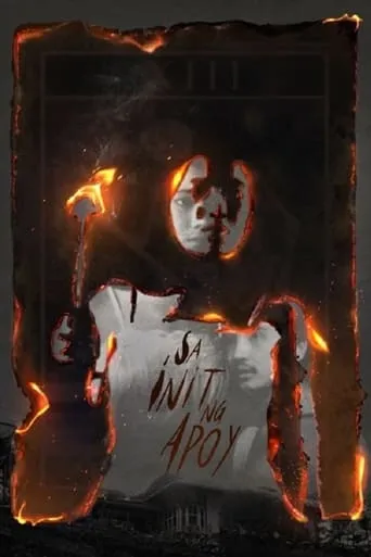 Hellfire movie poster - Rated 5.3/10