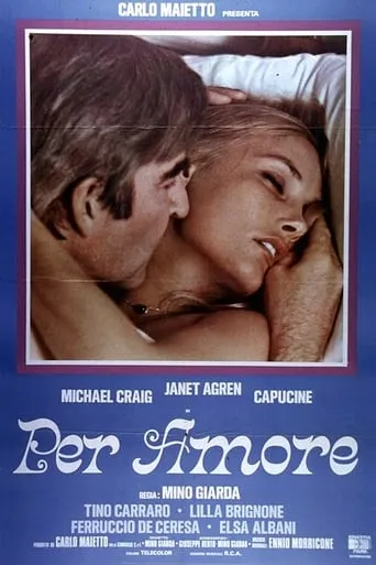 For Love movie poster - Rated 4/10