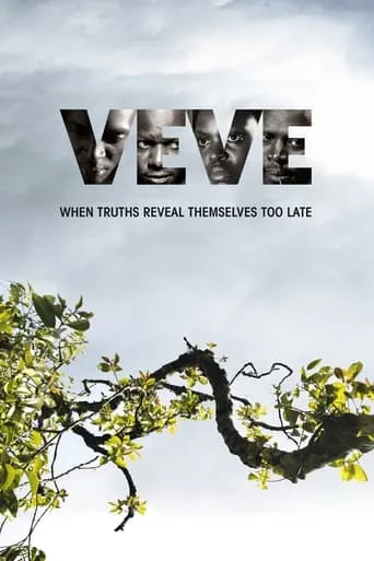 Veve movie poster - Rated 6.2/10