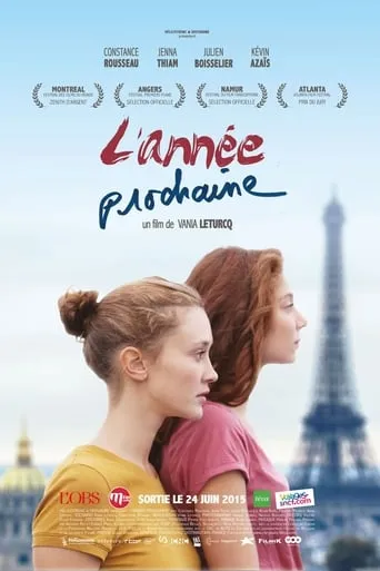 Next Year movie poster - Rated 4.8/10