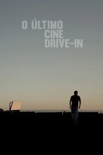 The Last Drive-In Theater movie poster - Rated 6.4/10