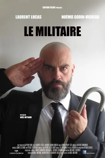 Le Militaire movie poster - Rated 8/10