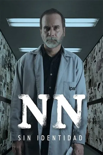 NN movie poster - Rated 8.5/10