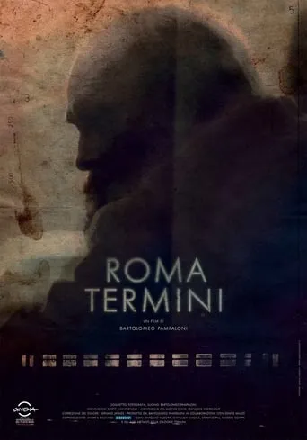 Roma Termini movie poster - Rated 6.4/10