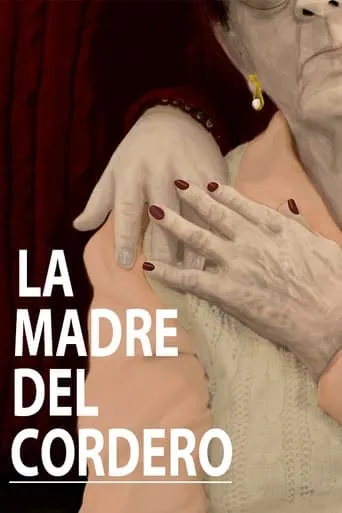 The Mother of the Lamb movie poster - Entertainment content