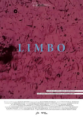 Limbo movie poster - Rated 5/10