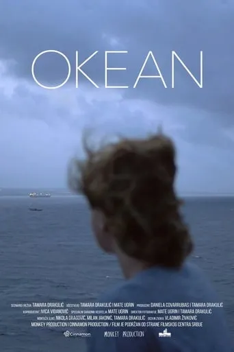 Ocean movie poster - Entertainment content