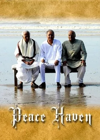 Peace Haven movie poster - Rated 7/10