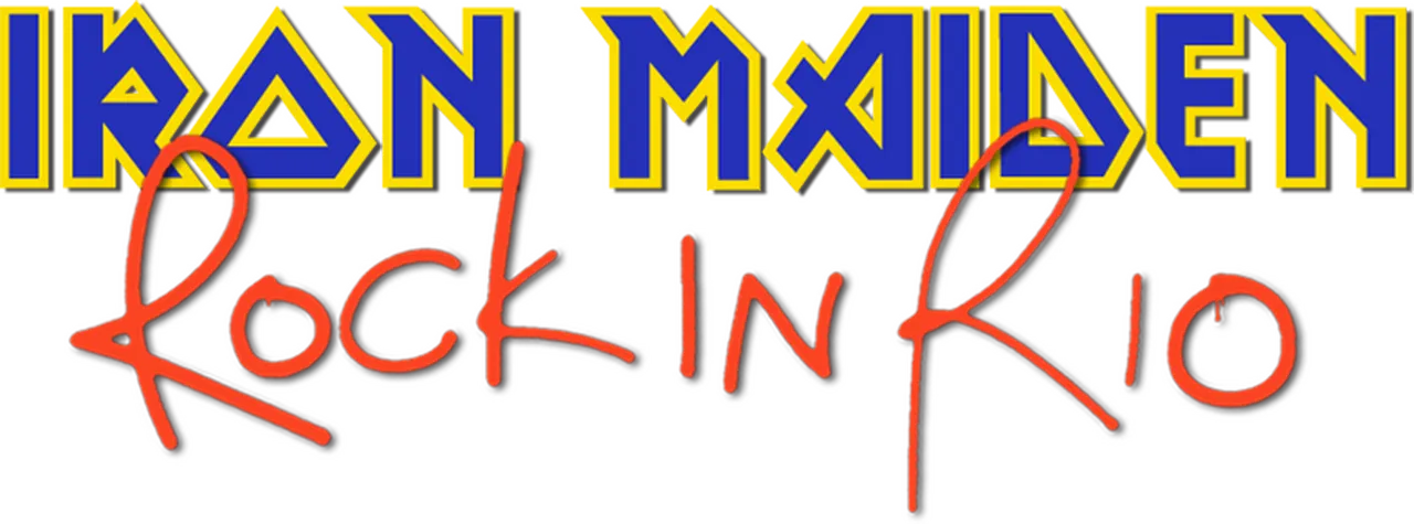 Iron Maiden: Rock In Rio 2001