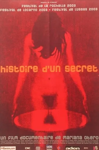 Histoire d'un secret movie poster - Rated 8.5/10