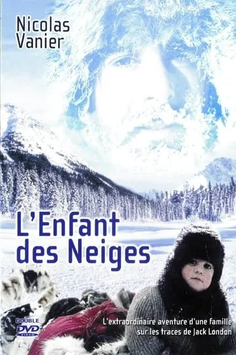 L'enfant des neiges movie poster - Rated 7/10
