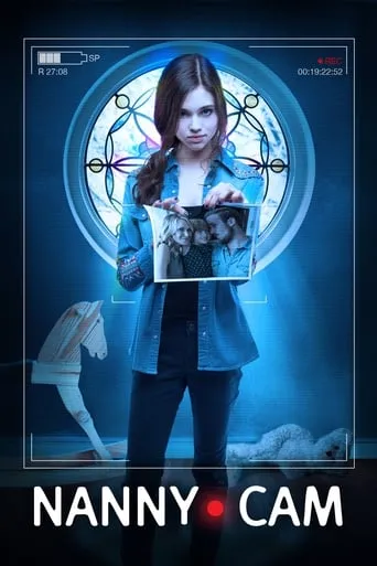 Nanny Cam movie poster - Rated 5.63/10