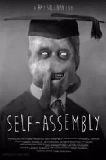 Self-Assembly movie poster - Rated 5/10