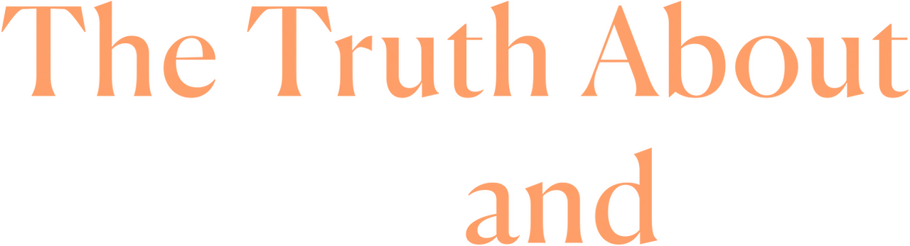 The Truth About Jane and Sam