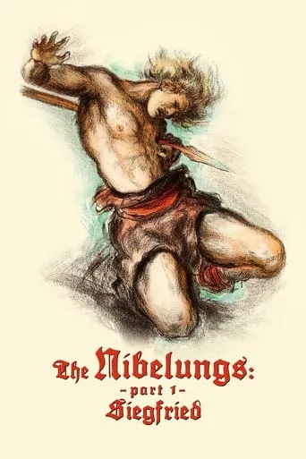 Die Nibelungen: Siegfried movie poster - Rated 7.7/10