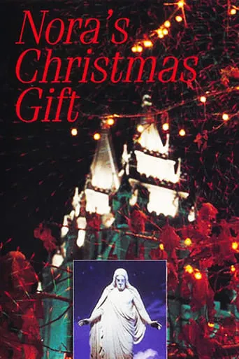 Nora's Christmas Gift movie poster - Rated 4/10