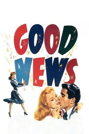 Good News movie poster - Rated 6.2/10