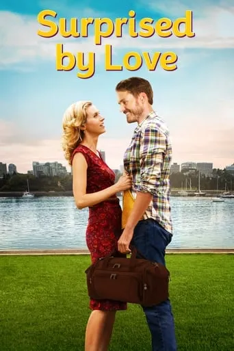 Surprised by Love movie poster - Rated 6.3/10
