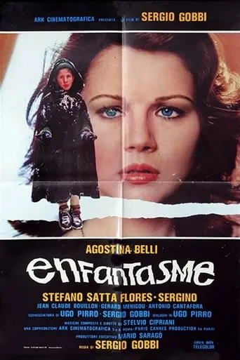 Child of the Night movie poster - Rated 2/10