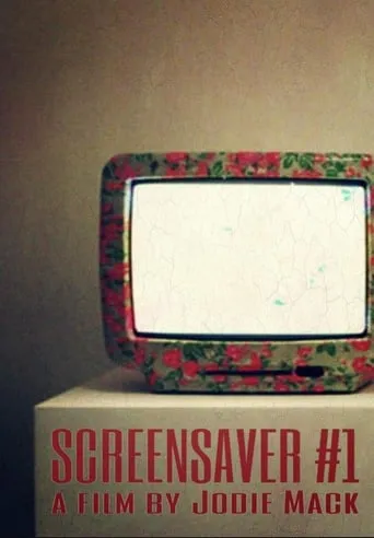 Screensaver #1 movie poster - Entertainment content