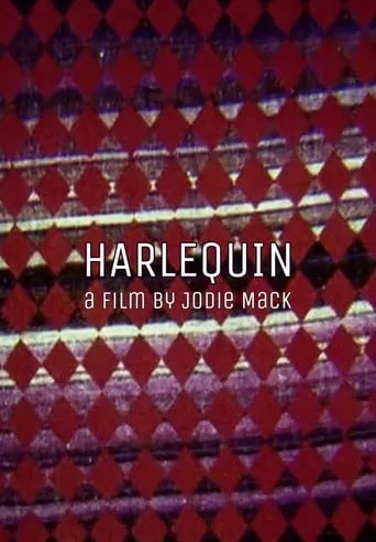 Harlequin movie poster - Entertainment content
