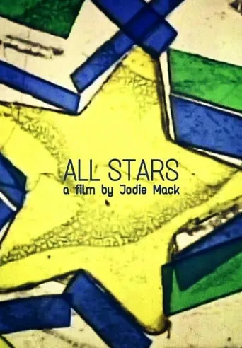 All Stars movie poster - Rated 6/10