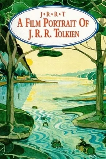 J.R.R.T. : A Study of John Ronald Reuel Tolkien, 1892-1973 movie poster - Entertainment content