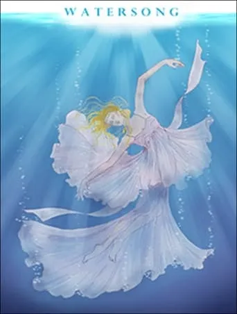 Water Song movie poster - Rated 3.5/10