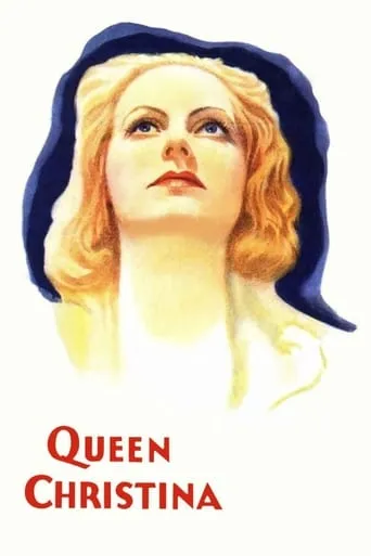 Queen Christina movie poster - Rated 6.8/10