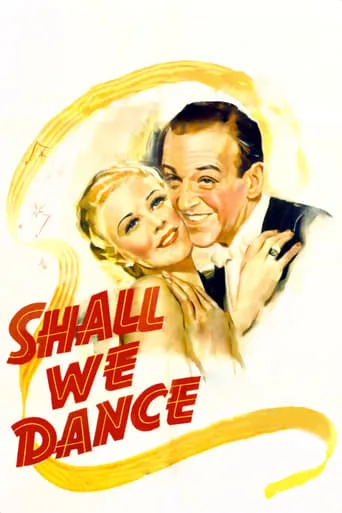 Shall We Dance movie poster - Rated 7.2/10