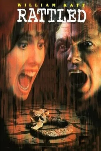 Rattled movie poster - Rated 6.5/10