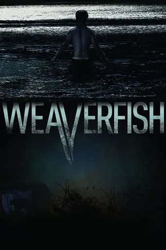Weaverfish movie poster - Rated 2.9/10