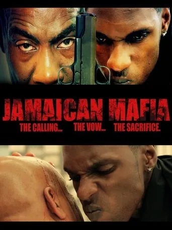 Jamaican Mafia movie poster - Rated 7.9/10