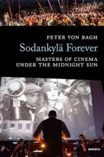 Sodankylä Forever movie poster - Entertainment content