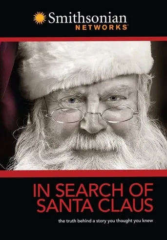 In Search of Santa Claus movie poster - Entertainment content