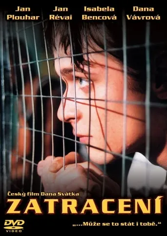 Zatracení movie poster - Entertainment content