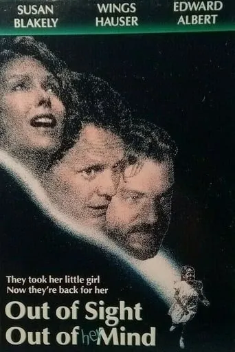 Out of Sight, Out of Mind movie poster - Rated 3.7/10